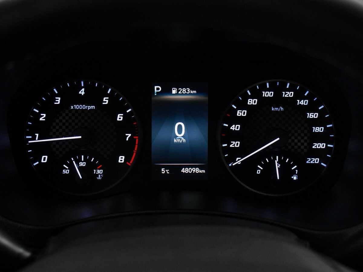 Hyundai Solaris 2020 года с пробегом. Фото: #18