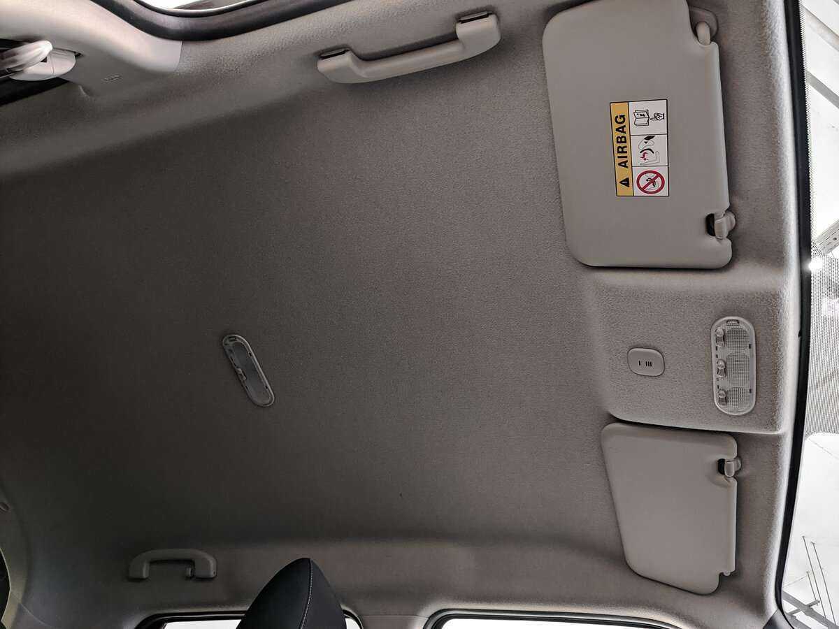 Nissan Juke 2018 года с пробегом. Фото: #18