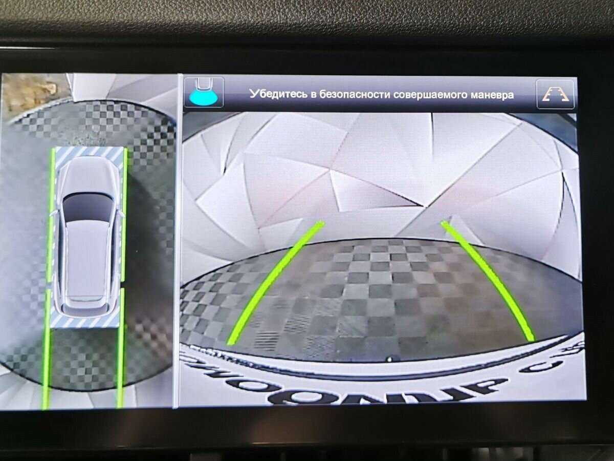 Haval F7x 2021 года с пробегом. Фото: #16