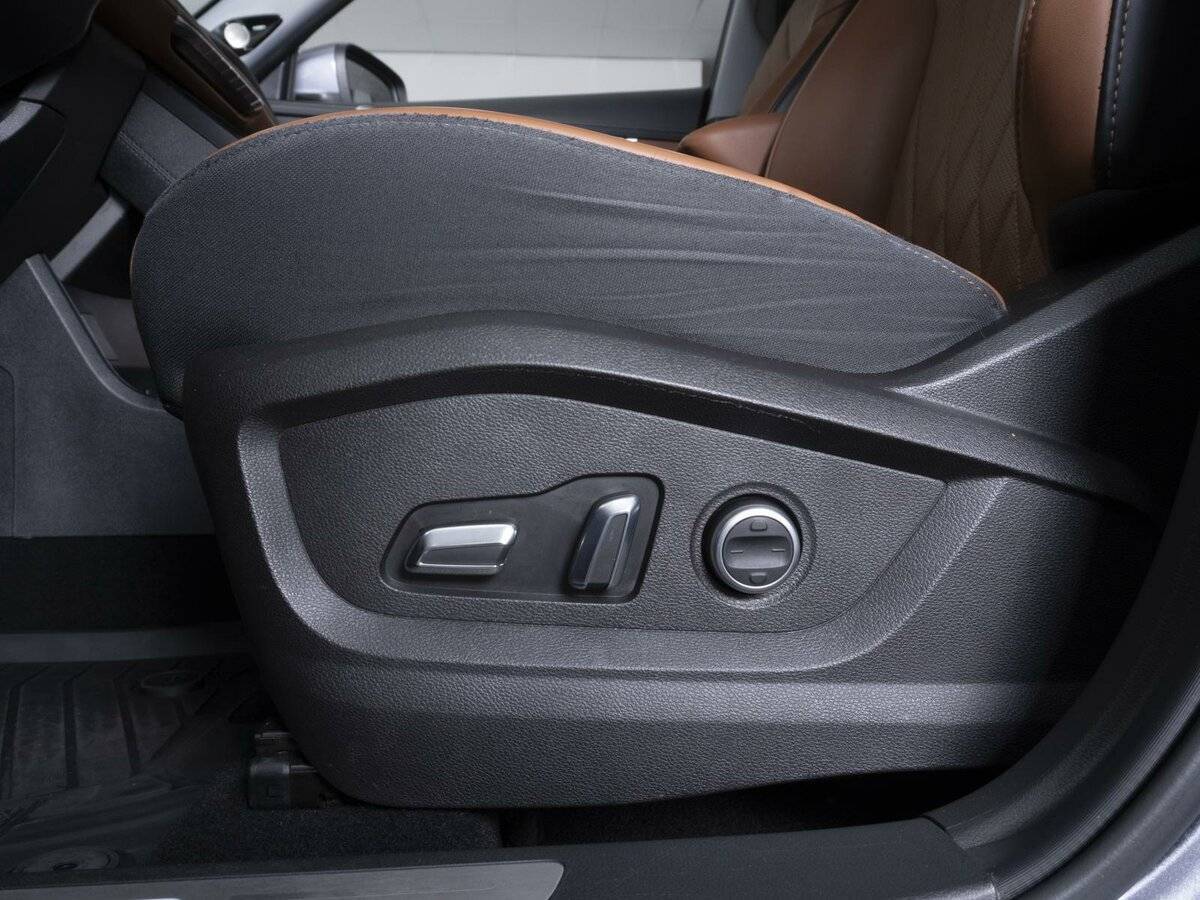 Chery Tiggo 8 Pro Max 2023 года с пробегом. Фото: #25