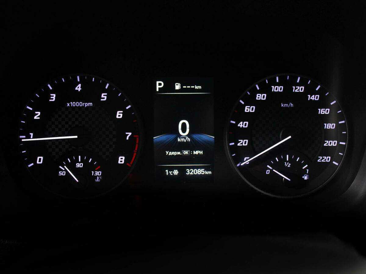 Hyundai Solaris 2020 года с пробегом. Фото: #10