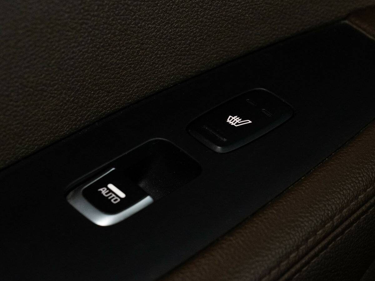 Kia Sorento 2015 года с пробегом. Фото: #21