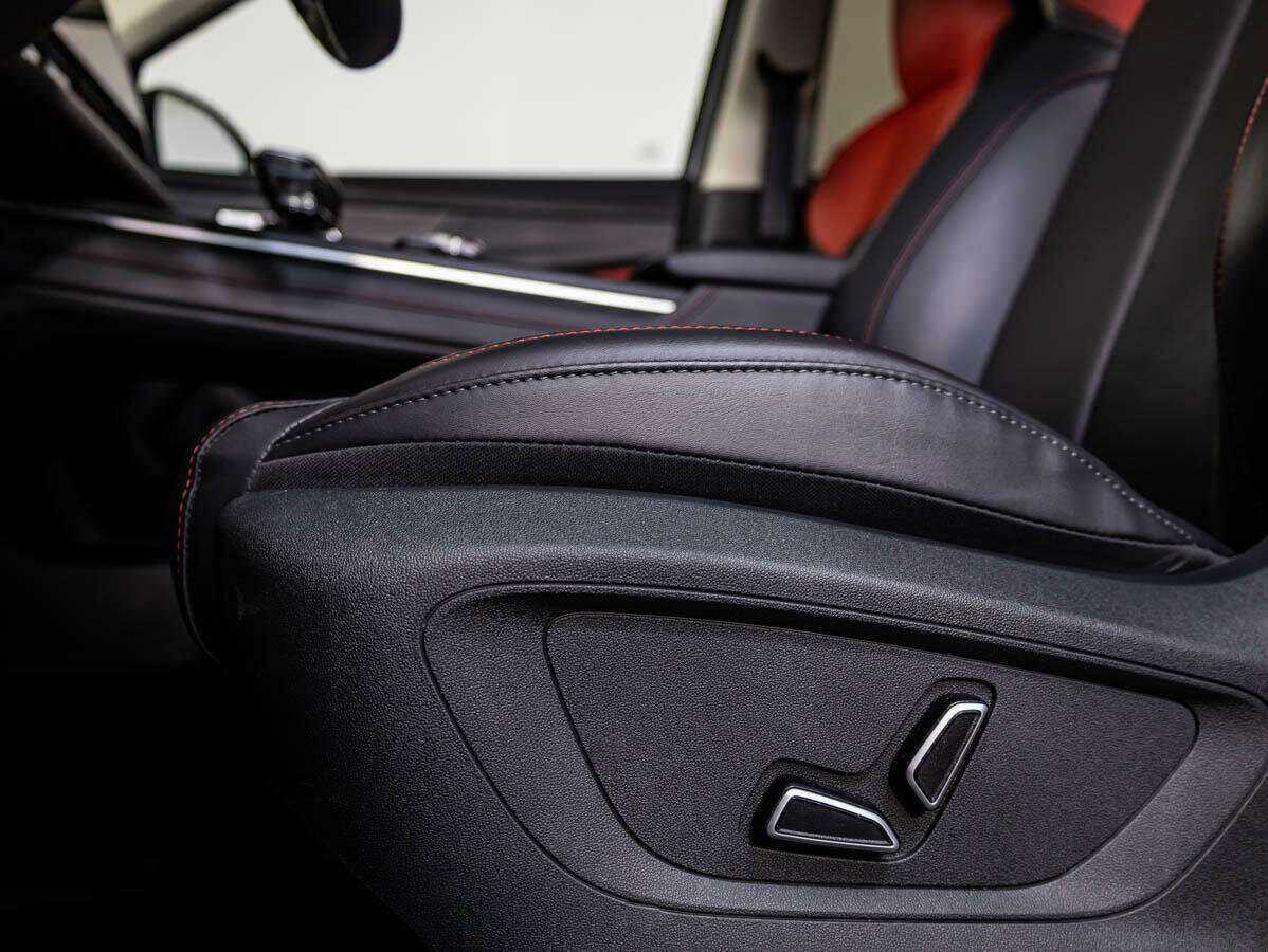 Changan CS55PLUS 2023 года с пробегом. Фото: #15