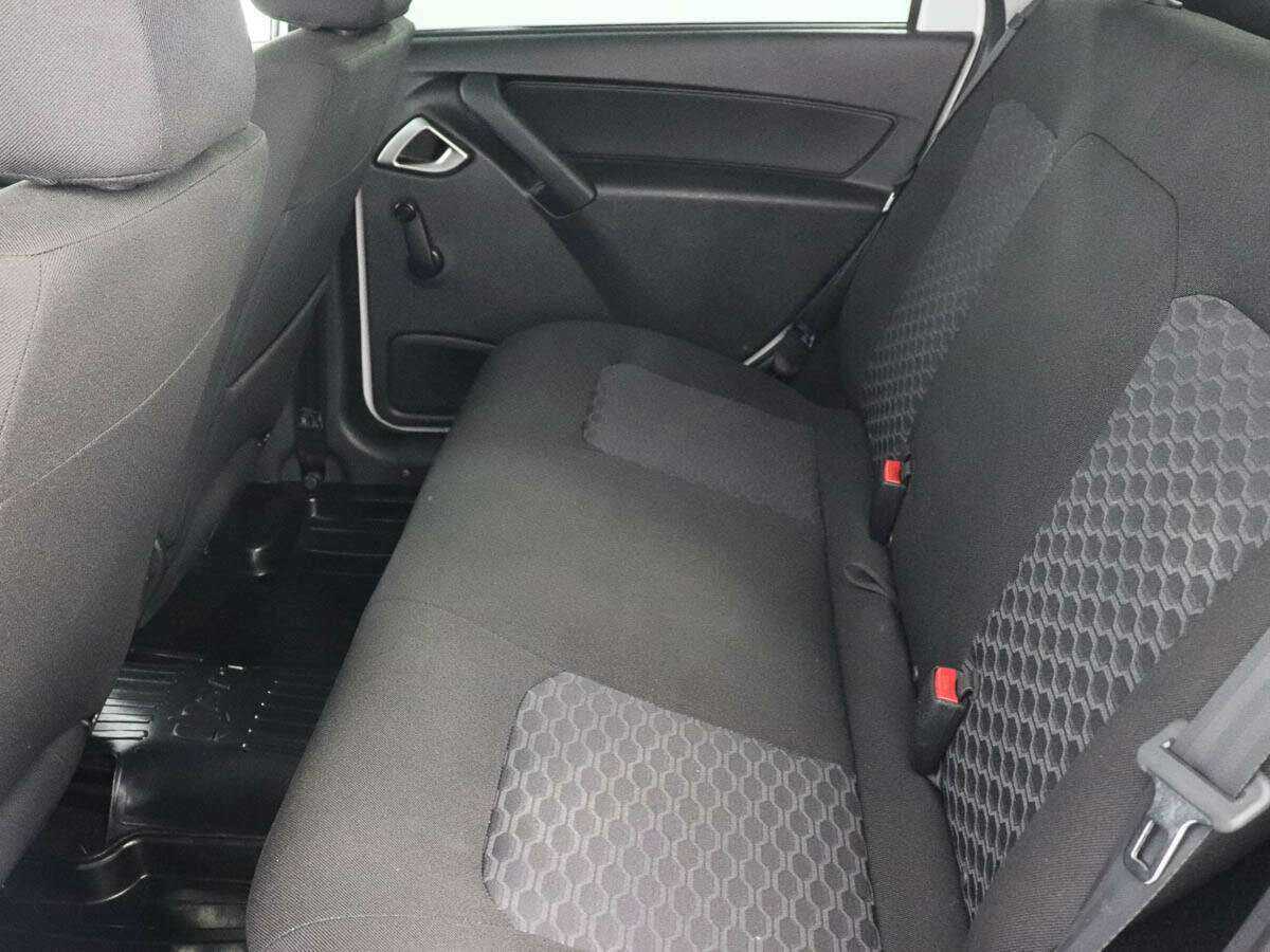 Lada (ВАЗ) Granta 2023 года с пробегом. Фото: #7