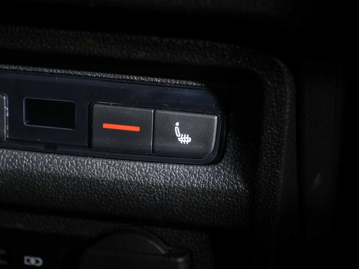 Volkswagen Tiguan 2020 года с пробегом. Фото: #12