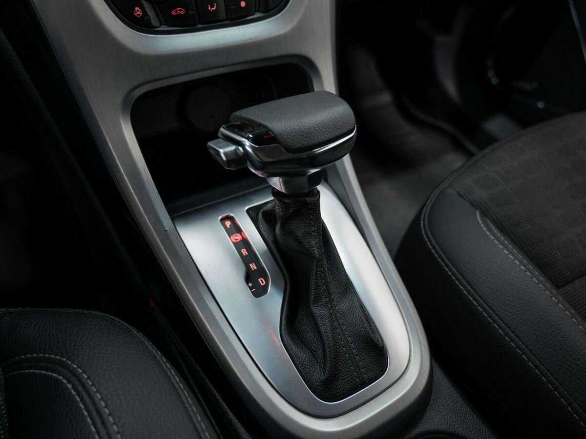 Opel Astra 2012 года с пробегом. Фото: #11