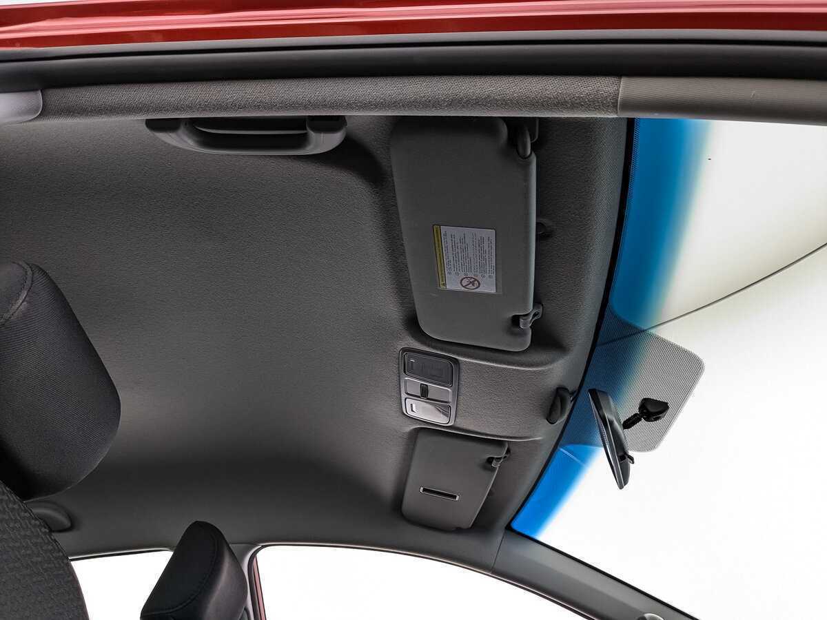 Kia Rio 2016 года с пробегом. Фото: #17