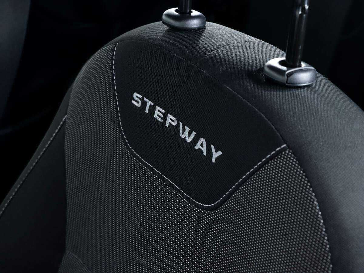 Renault Logan 2020 года с пробегом. Фото: #13