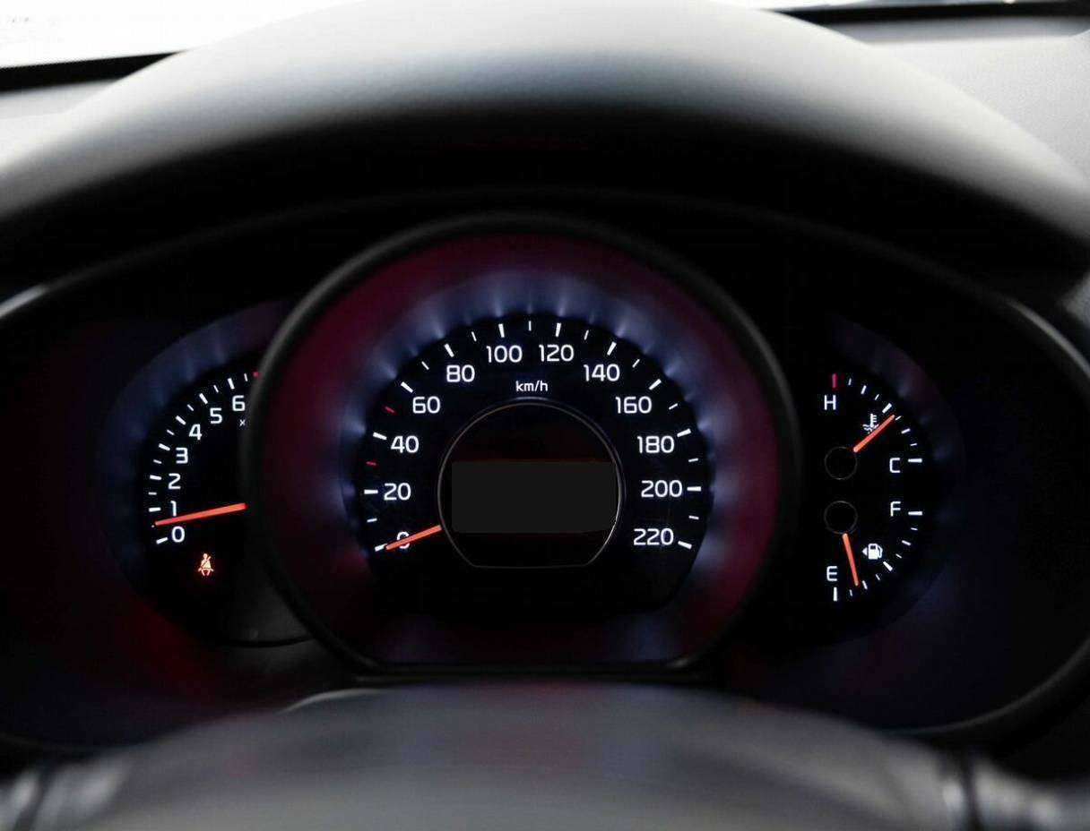 Kia Soul 2018 года с пробегом. Фото: #16