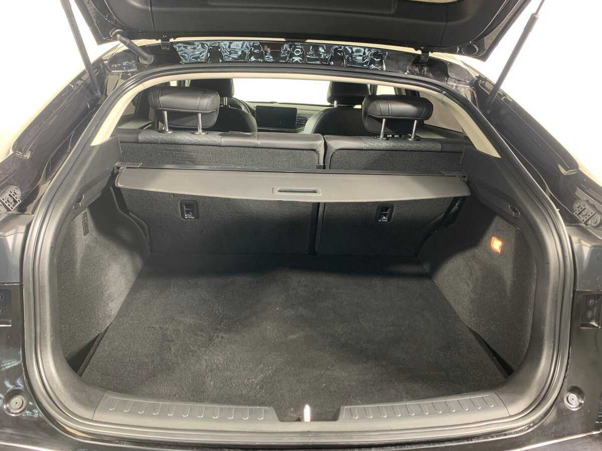 Haval F7x 2022 года с пробегом. Фото: #19