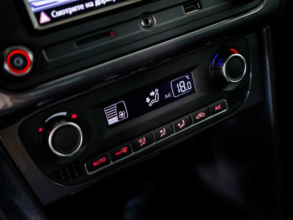 Volkswagen Polo 2019 года с пробегом. Фото: #13