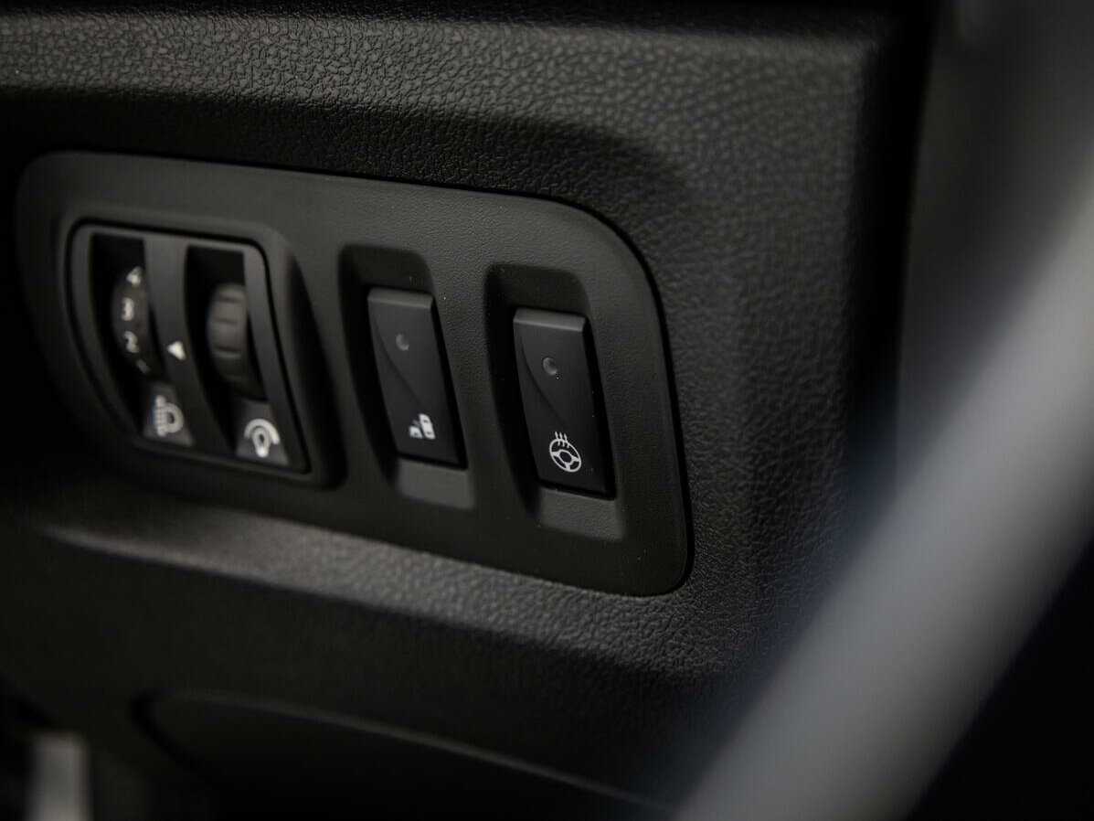 Renault Kaptur 2021 года с пробегом. Фото: #13