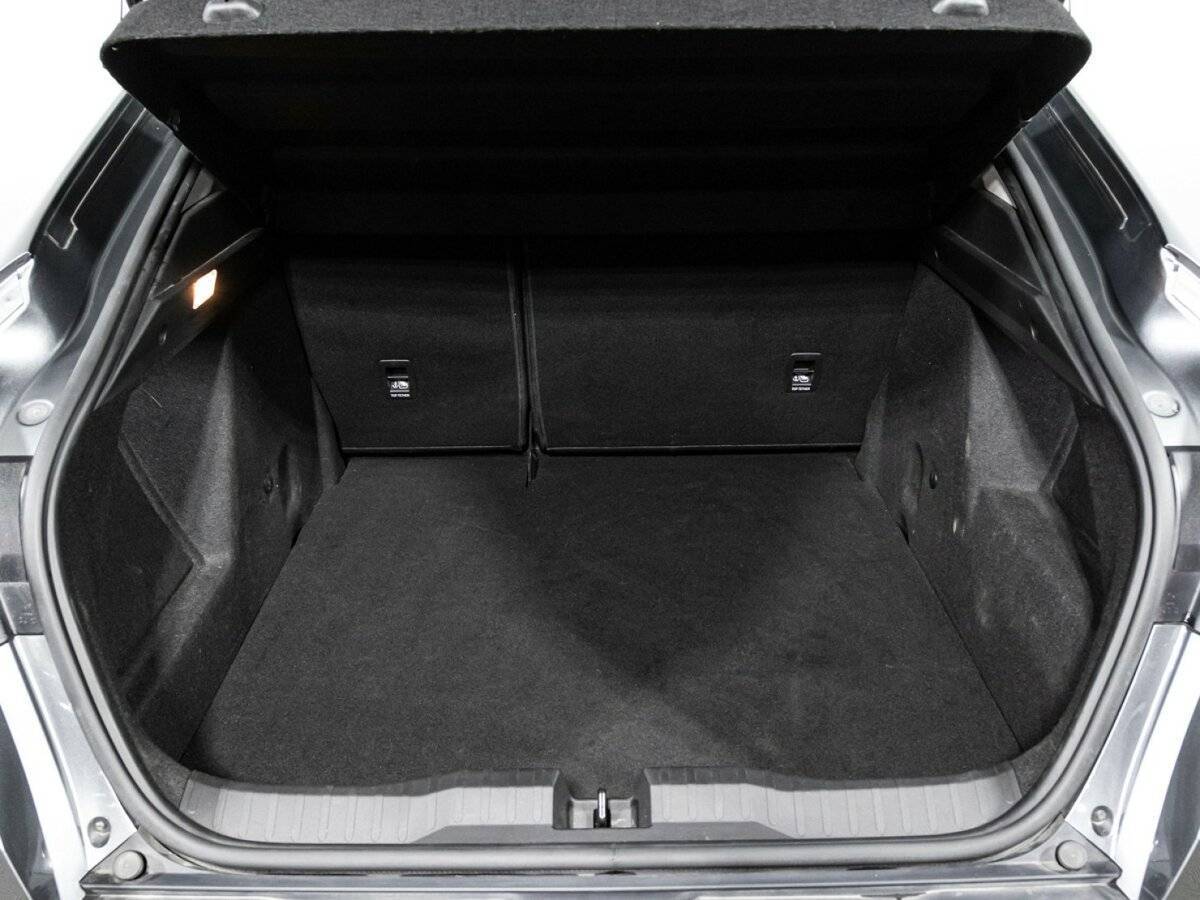 Renault Arkana 2021 года с пробегом. Фото: #14