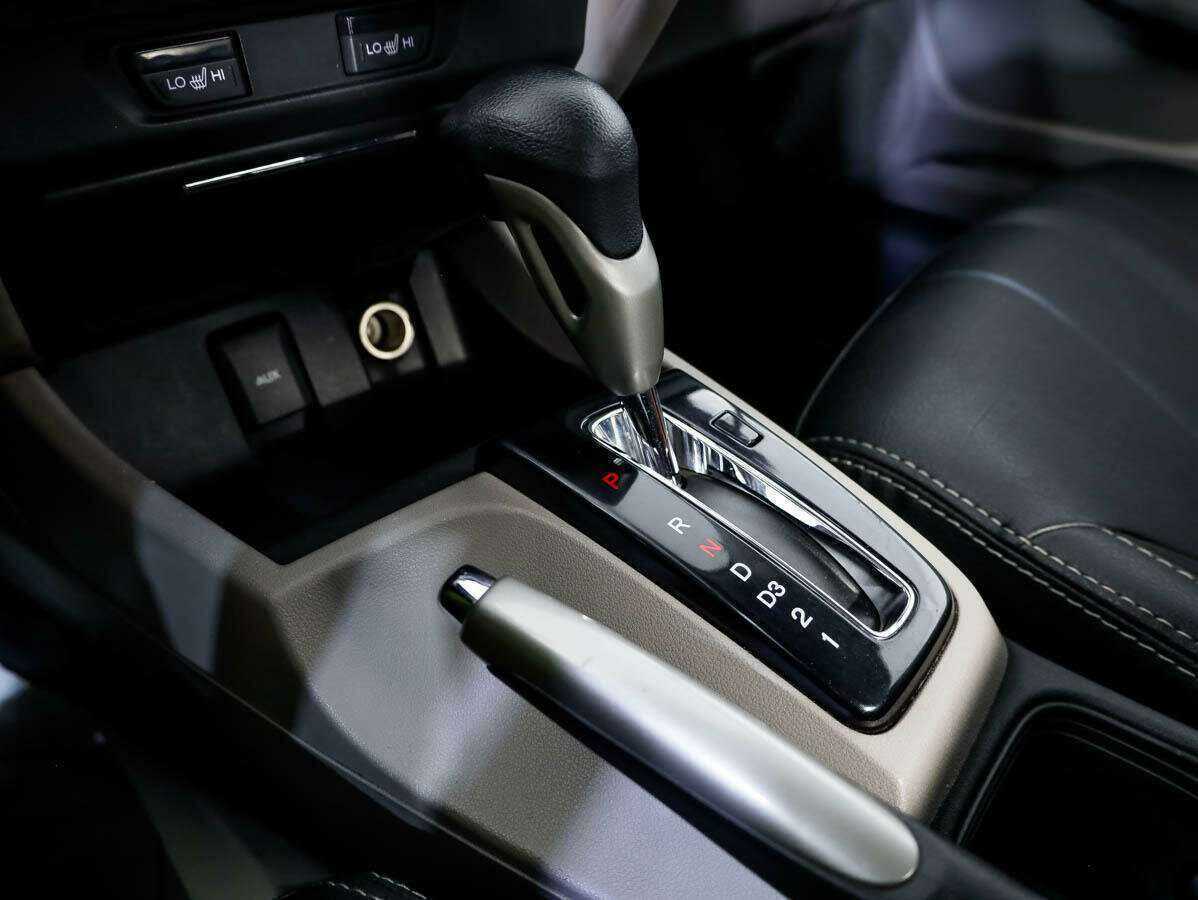 Honda Civic 2013 года с пробегом. Фото: #17