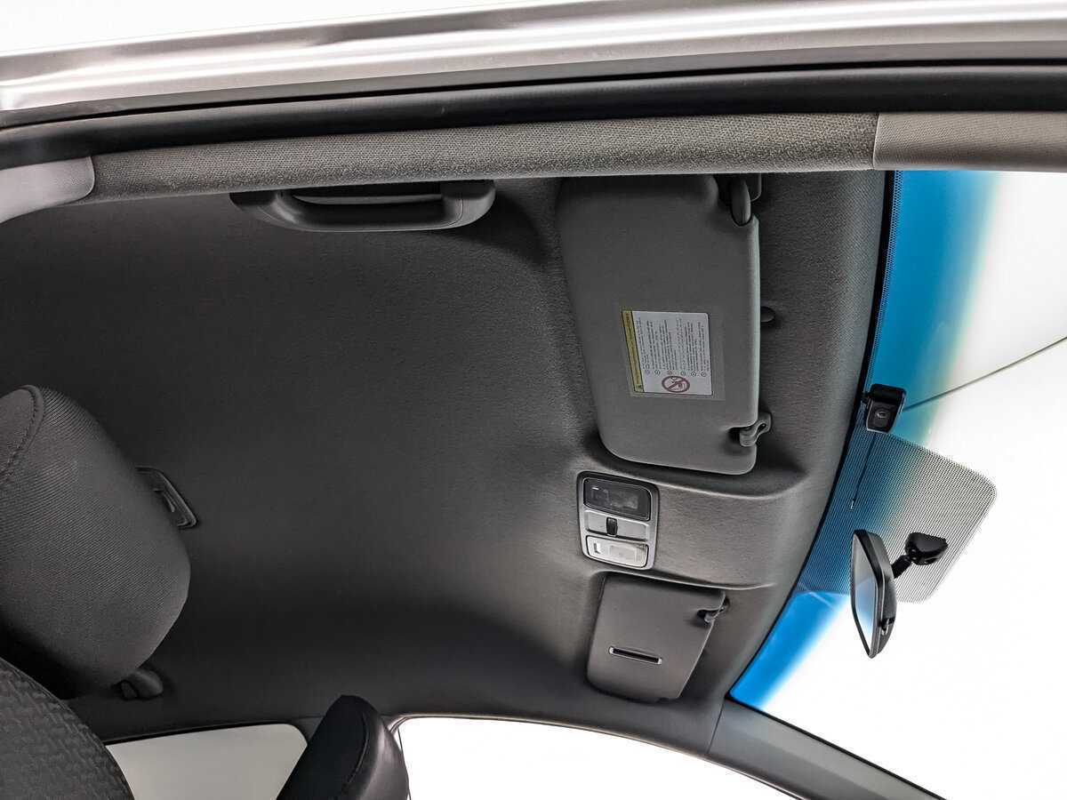 Kia Rio 2014 года с пробегом. Фото: #18