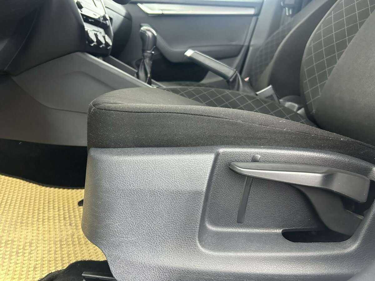 Skoda Octavia 2018 года с пробегом. Фото: #9