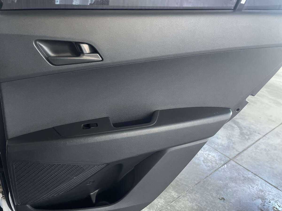 Hyundai Creta 2021 года с пробегом. Фото: #24