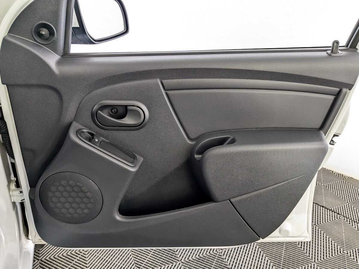 Lada (ВАЗ) Largus 2024 года с пробегом. Фото: #21