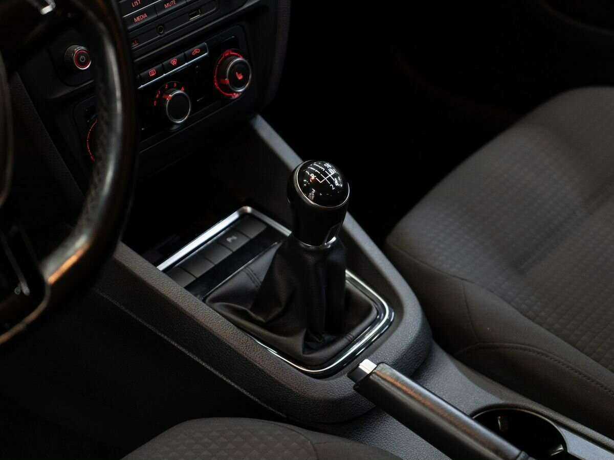 Volkswagen Jetta 2016 года с пробегом. Фото: #11