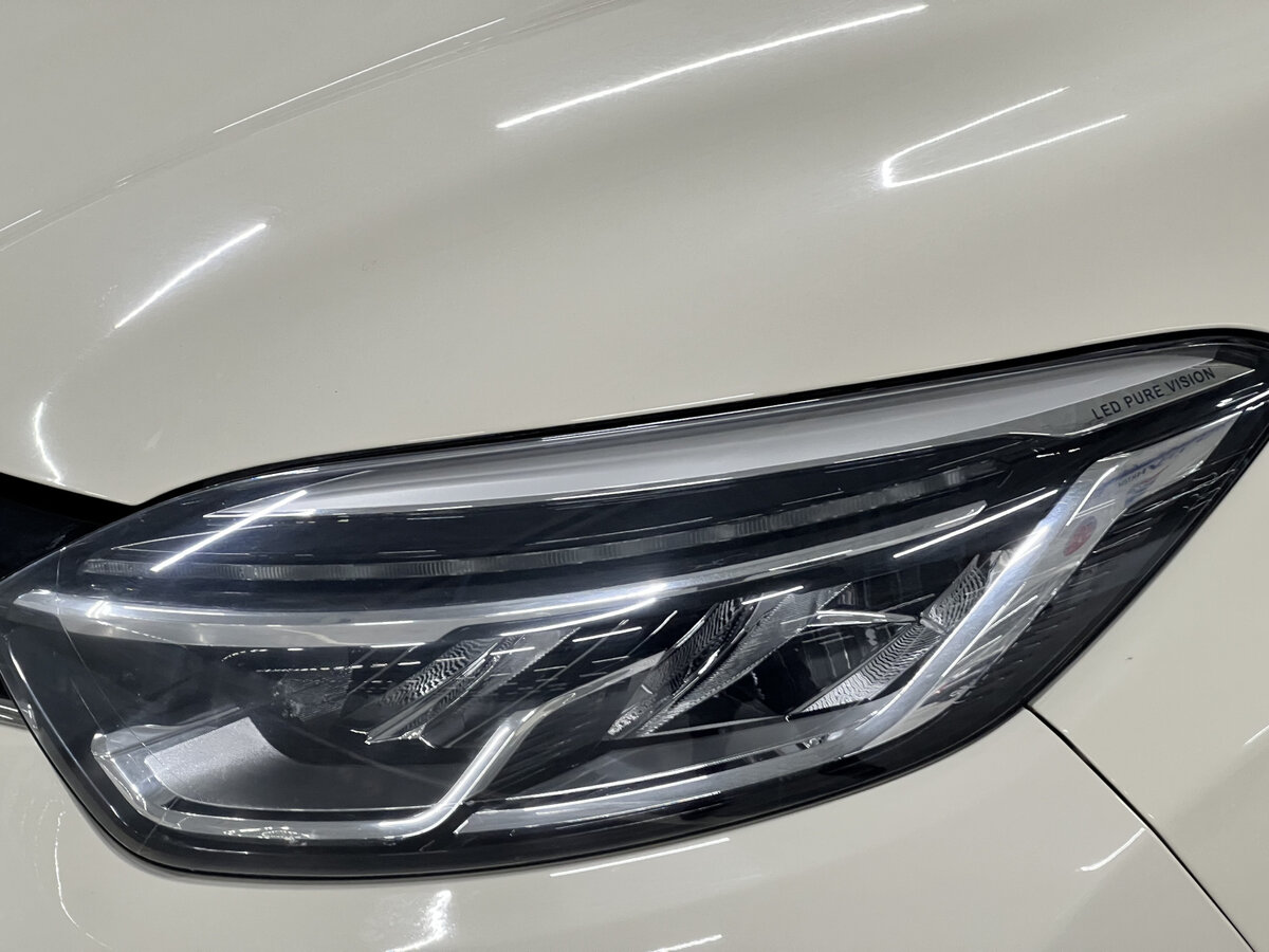 Renault Kaptur 2019 года с пробегом. Фото: #16