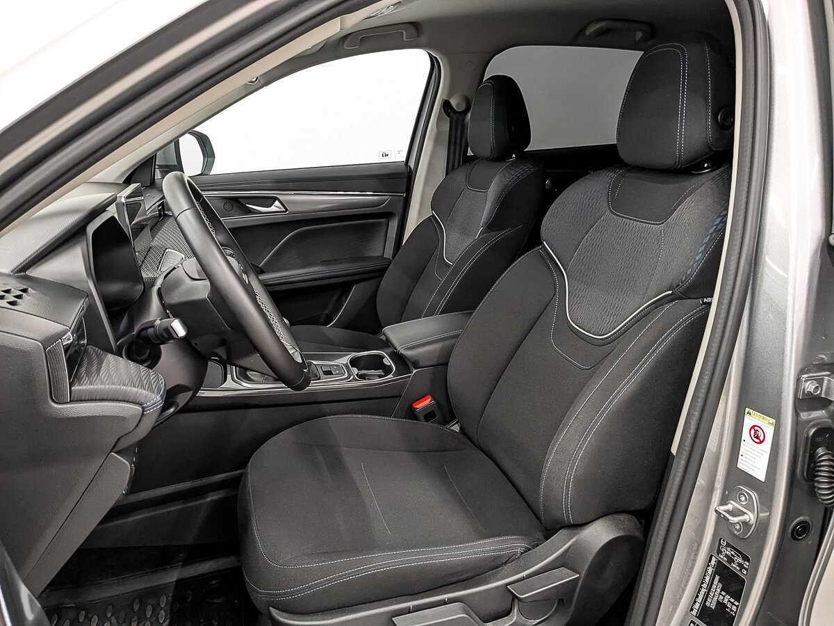 Haval Jolion 2023 года с пробегом. Фото: #19