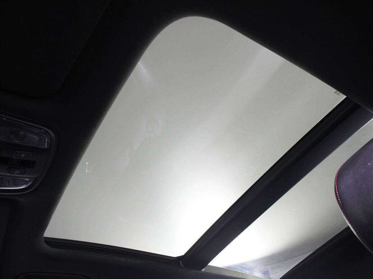 Kia Optima 2016 года с пробегом. Фото: #29