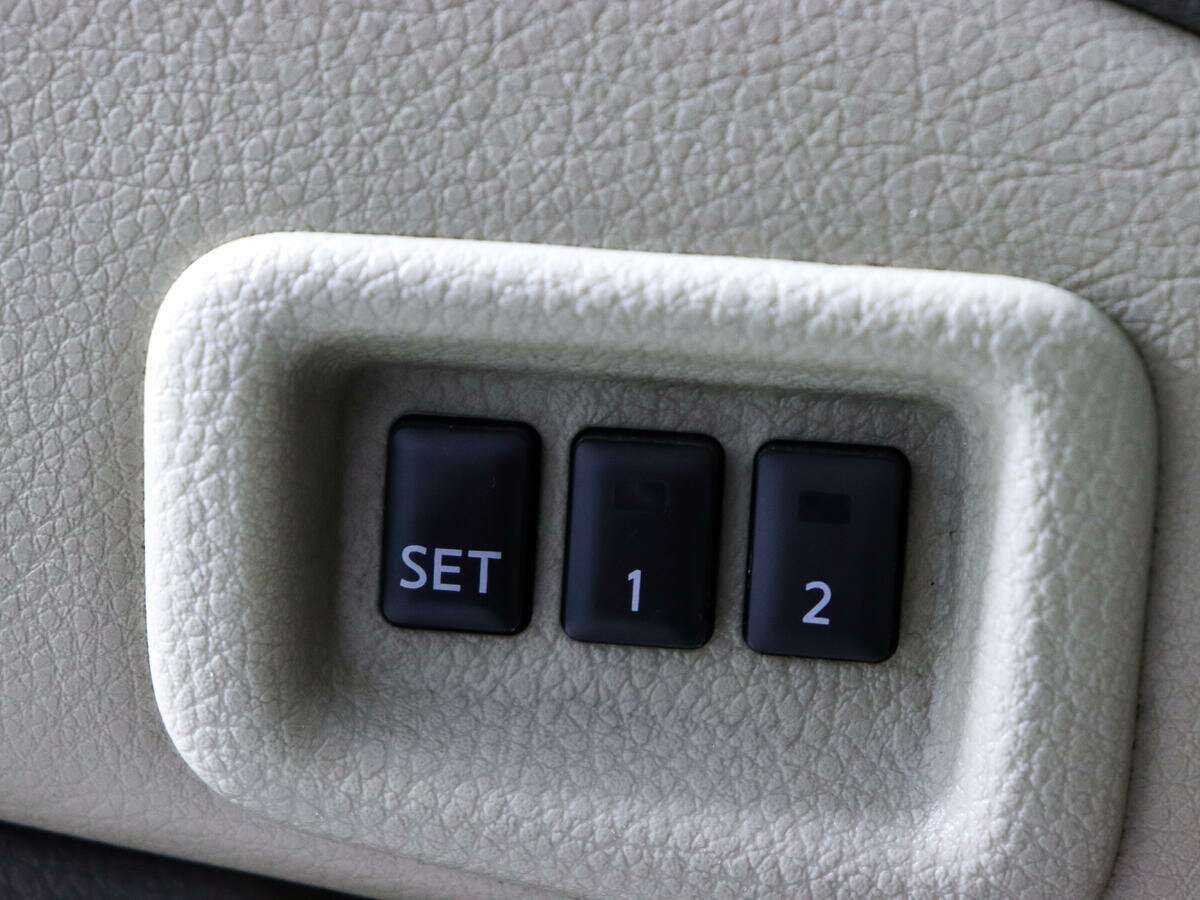 Nissan Murano 2012 года с пробегом. Фото: #18