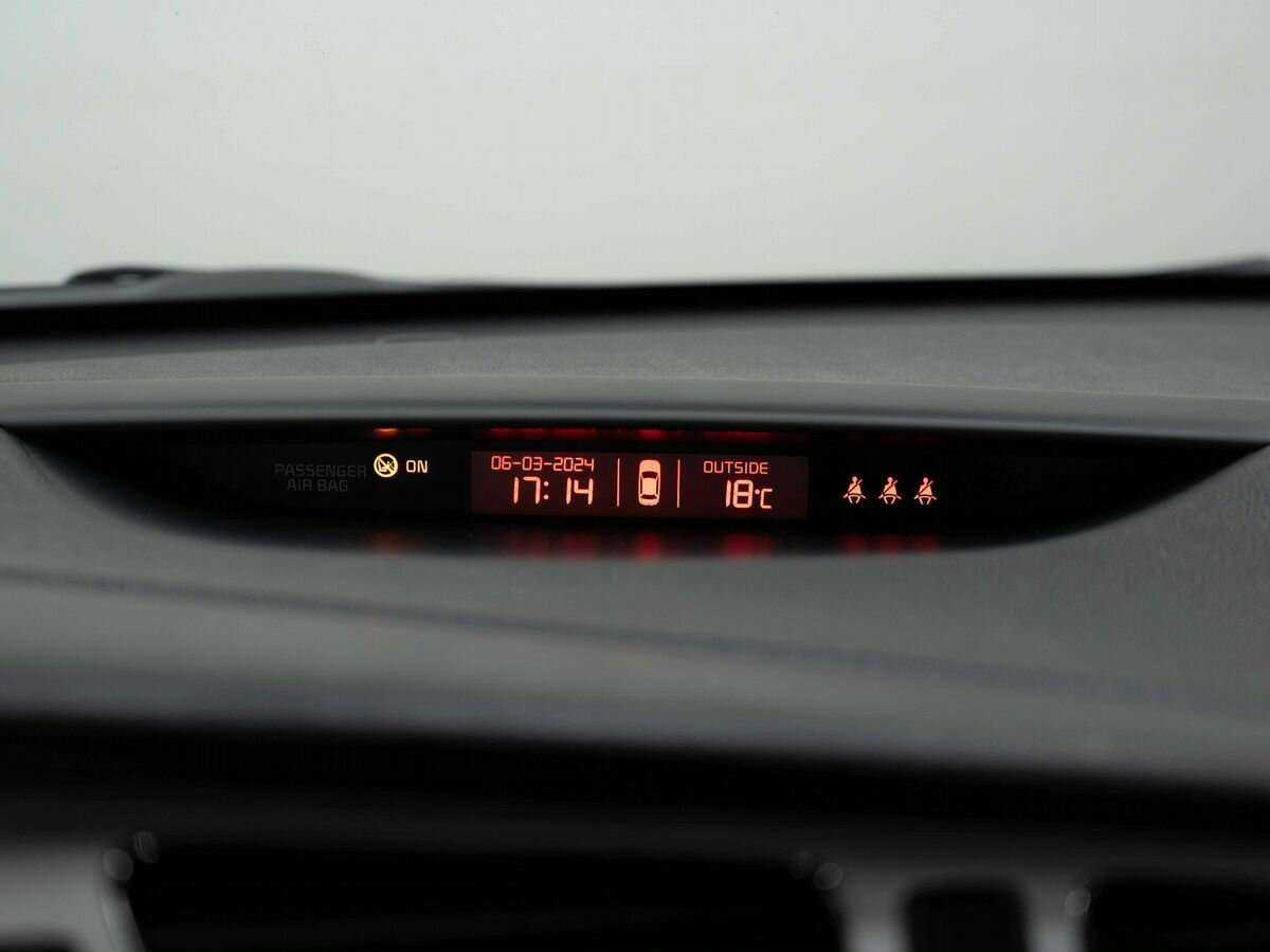 Kia Ceed 2014 года с пробегом. Фото: #17