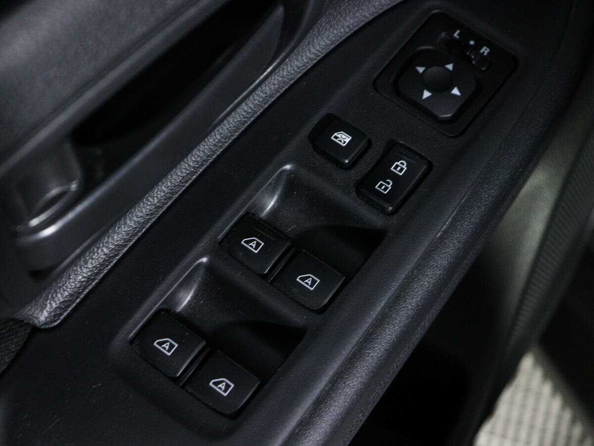 Mitsubishi Outlander 2018 года с пробегом. Фото: #13