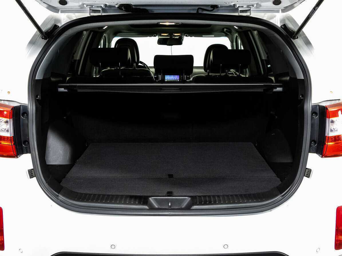 Kia Sorento 2015 года с пробегом. Фото: #21