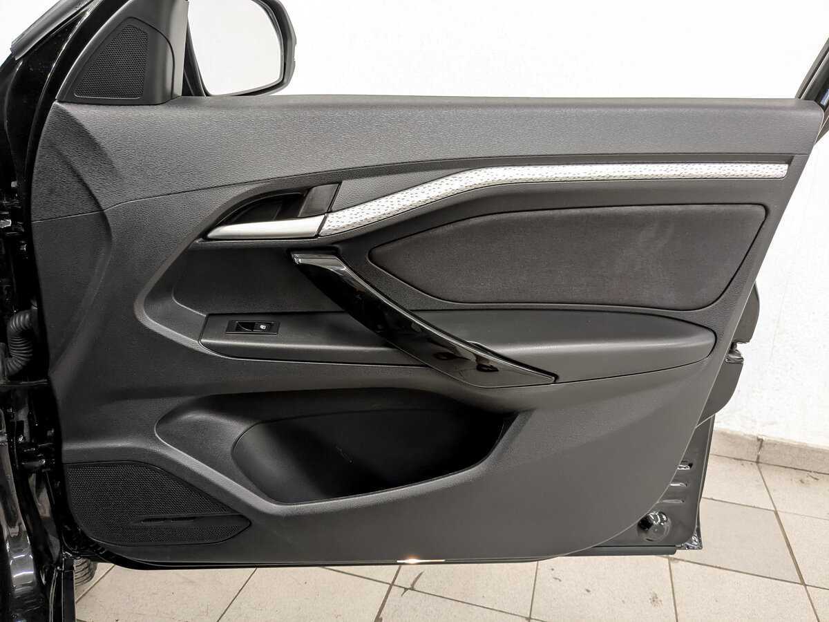 Lada (ВАЗ) Vesta 2019 года с пробегом. Фото: #23