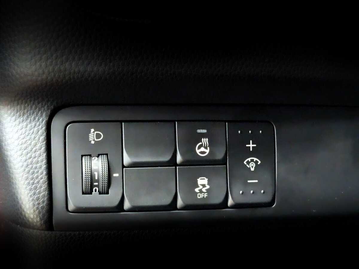 Kia Soul 2017 года с пробегом. Фото: #23