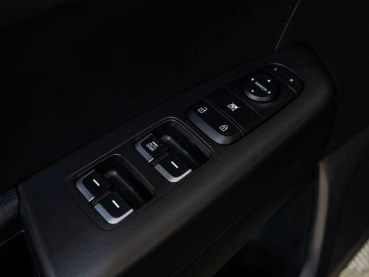 Kia Sportage 2020 года с пробегом. Фото: #14