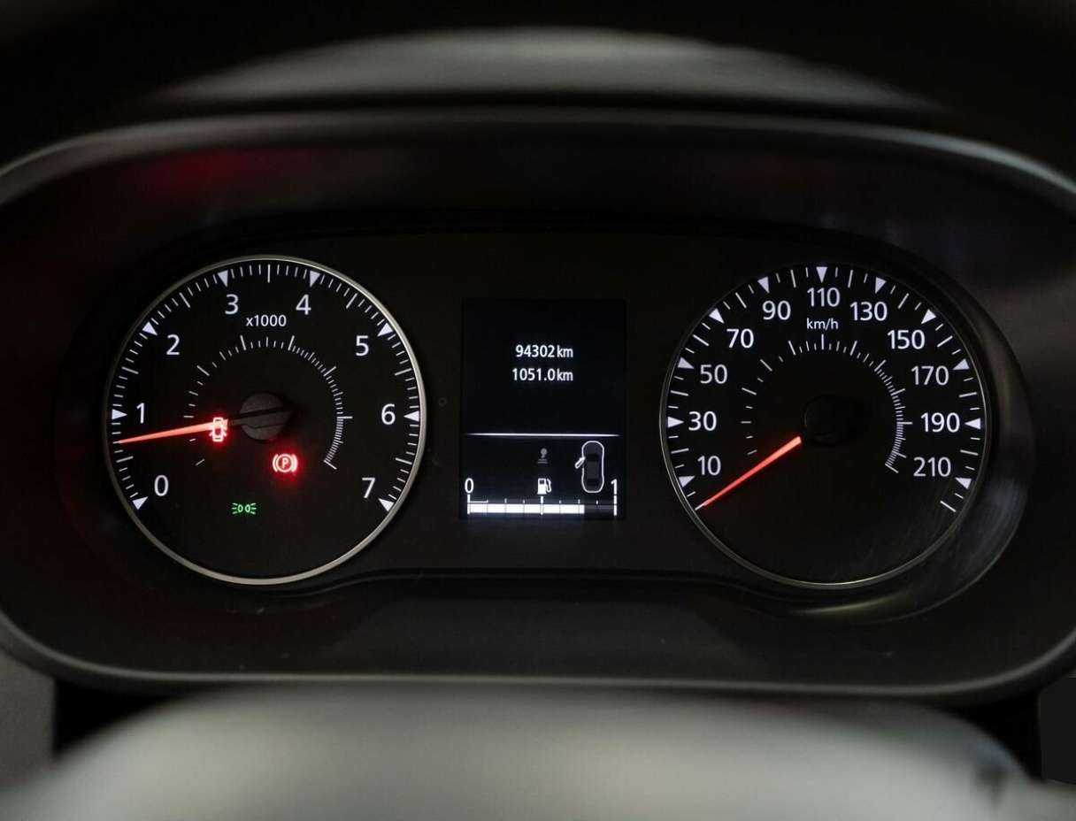 Renault Arkana 2019 года с пробегом. Фото: #10