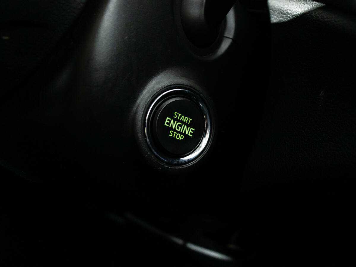 Skoda Rapid 2020 года с пробегом. Фото: #15