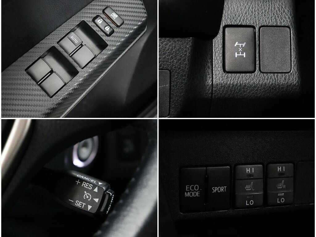 Toyota RAV4 2013 года с пробегом. Фото: #15