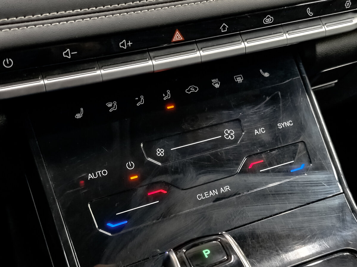 Chery Tiggo 7 Pro 2022 года с пробегом. Фото: #19