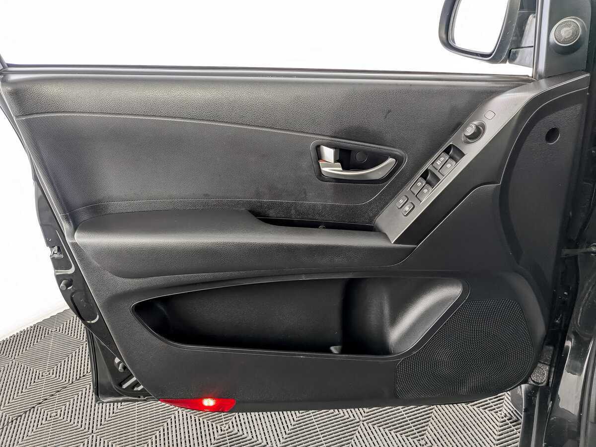 SsangYong Actyon 2013 года с пробегом. Фото: #18