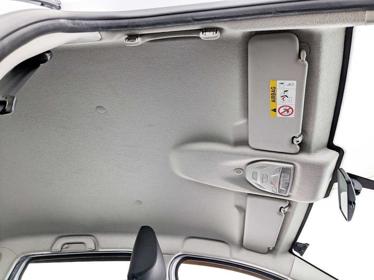 Lada (ВАЗ) XRAY 2018 года с пробегом. Фото: #16