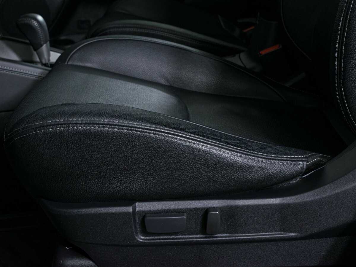 Mitsubishi ASX 2019 года с пробегом. Фото: #14