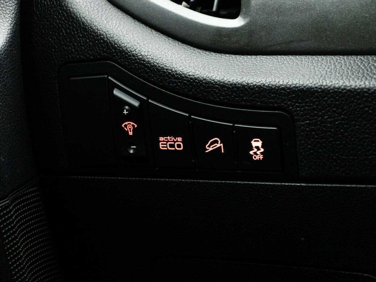 Kia Sportage 2013 года с пробегом. Фото: #18