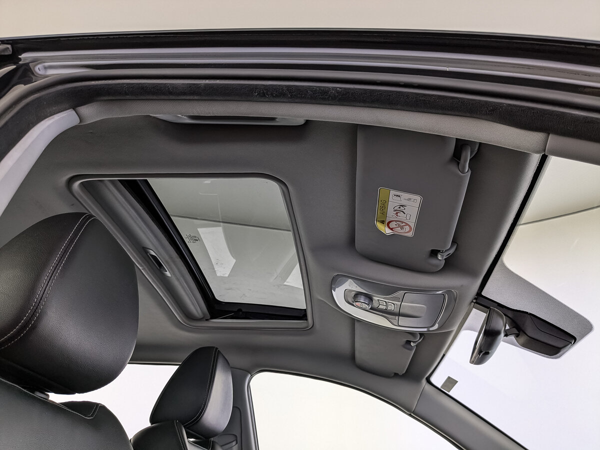 Chery Tiggo 4 2022 года с пробегом. Фото: #22