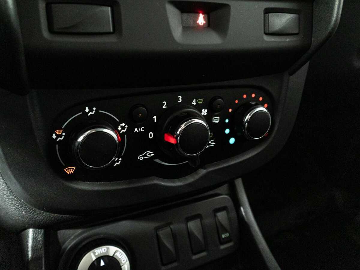 Renault Duster 2019 года с пробегом. Фото: #14