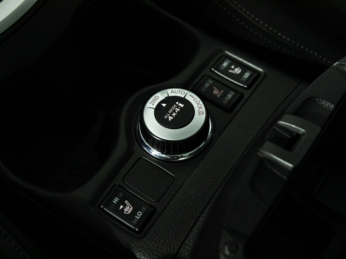 Nissan Qashqai 2021 года с пробегом. Фото: #19