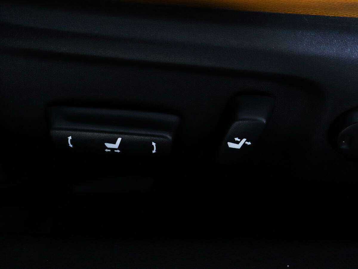 Toyota Camry 2016 года с пробегом. Фото: #19