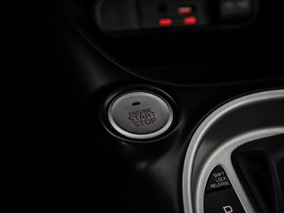 Kia Soul 2018 года с пробегом. Фото: #17