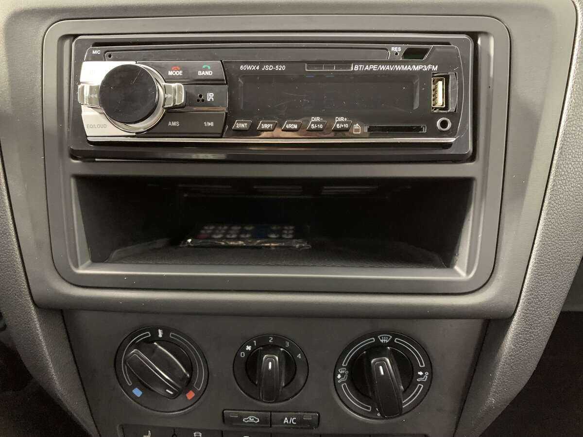 Skoda Rapid 2017 года с пробегом. Фото: #14