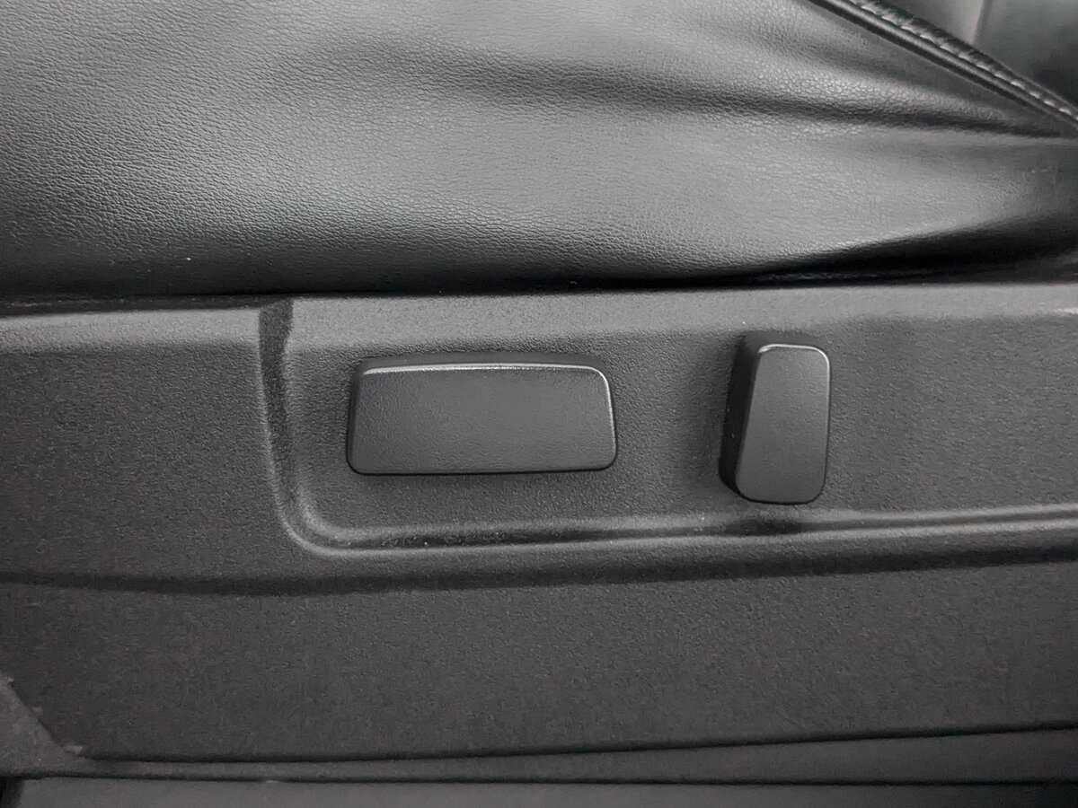 Mitsubishi Outlander 2019 года с пробегом. Фото: #16