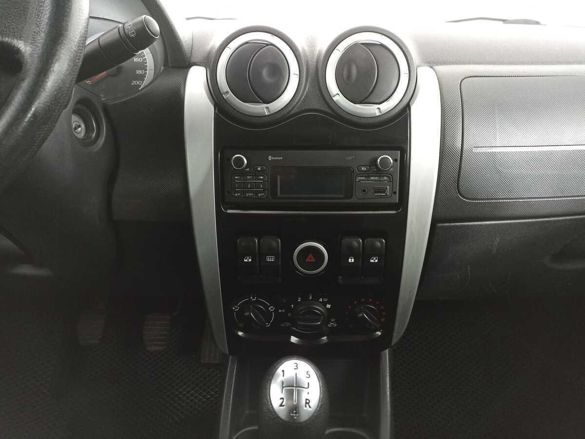 Lada (ВАЗ) Largus 2019 года с пробегом. Фото: #14