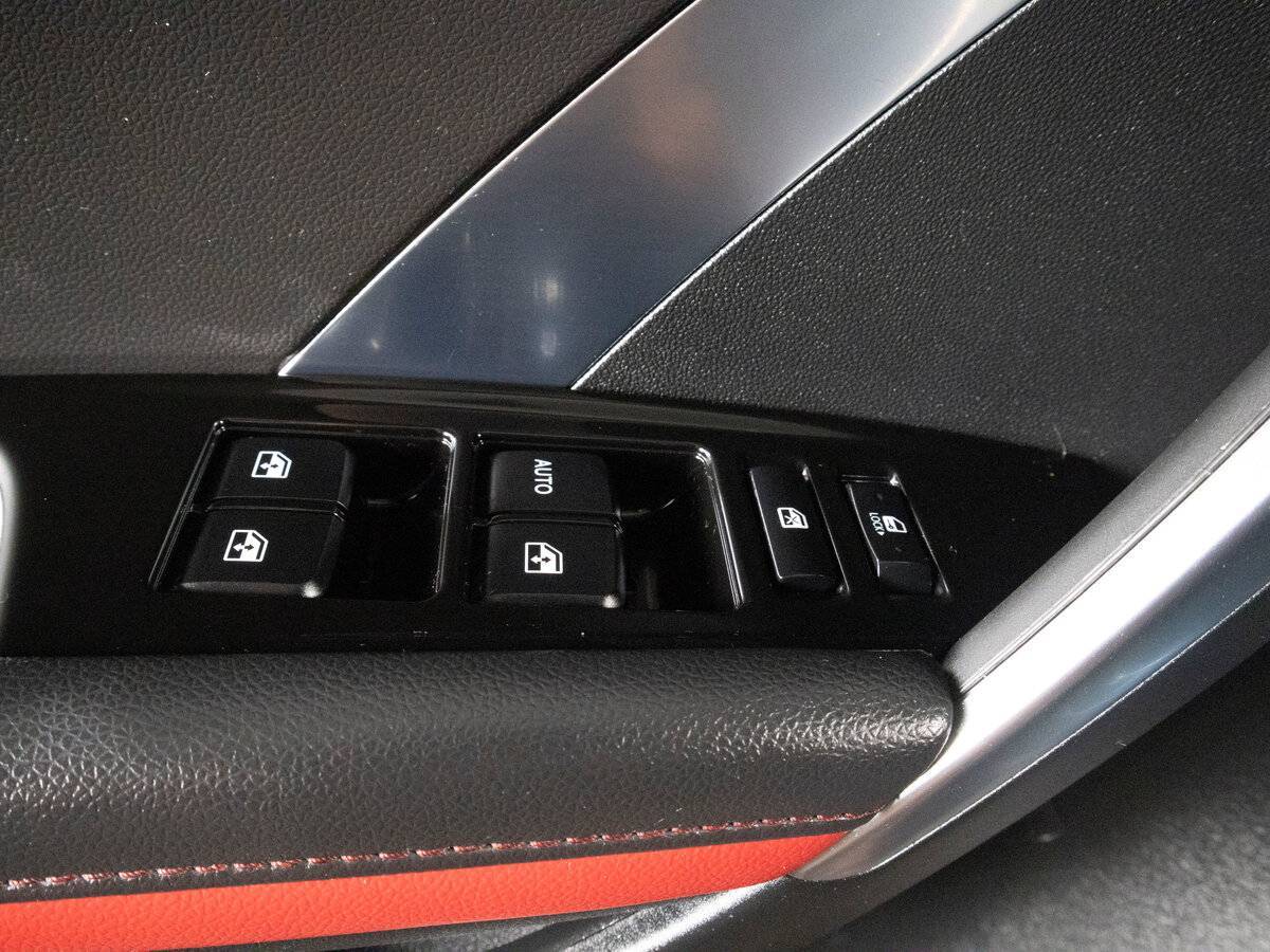 Changan CS55 2021 года с пробегом. Фото: #6